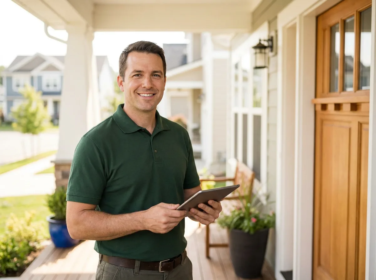 Pest control FAQs for Loman, MN